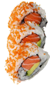 Salmon California Roll